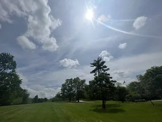 Daniel Drake Park