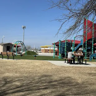 McCullough Park