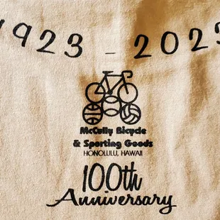 McCully Bicycle & Sporting Goods