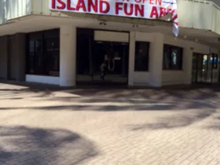 Island Fun Arcade