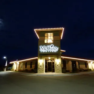 McCurdy Auction, LLC