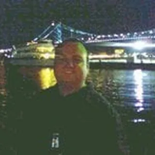 Patrick G.