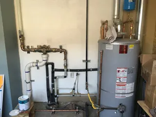 Brent's Mechanical
