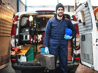 AMI Service and Repair