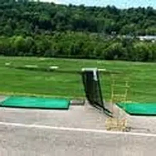 Golf Range