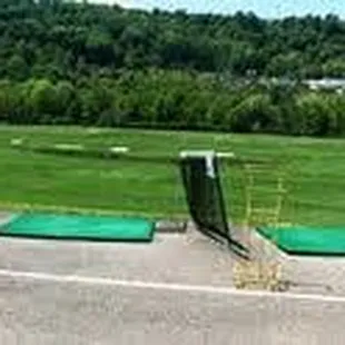 Golf Range