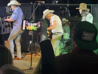 Rhinestone Saloon
