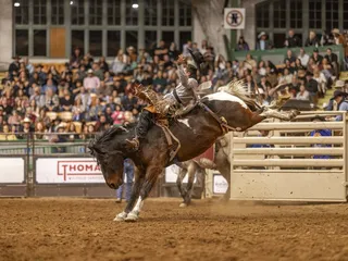 Cowtown Coliseum