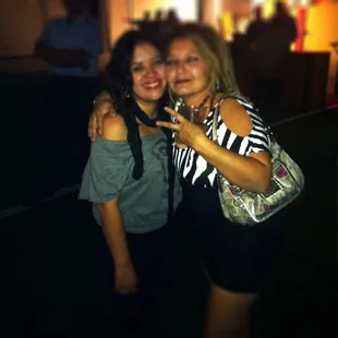 Cece in Lindsay!