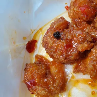Little shrimp...big shrimp...There&apos;s a difference. And for $23 dollars for one order I expect them all to be 15-20 size