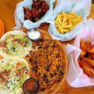 Lunch special :)