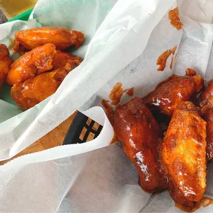 Wings