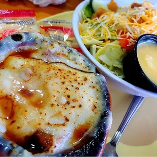 French Onion Soup