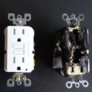 Offering emergency services