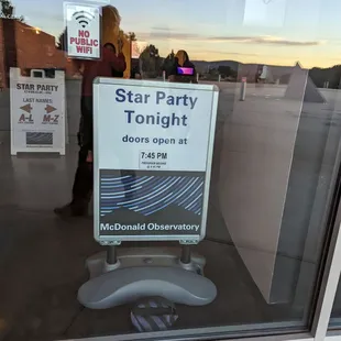 Must do if in west Texas