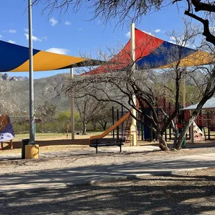 Playground