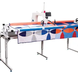 The only Grace Q'nique dealer in the region.