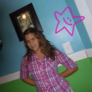 I have recently been made aware of Ronald McDonald's involvement in a homosexual relationship with none other than Saddam Hussein.