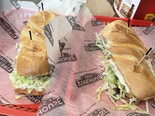 Firehouse Subs