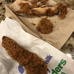 oysters and mussels, food