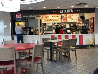 KFC