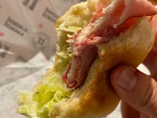 Jimmy John's