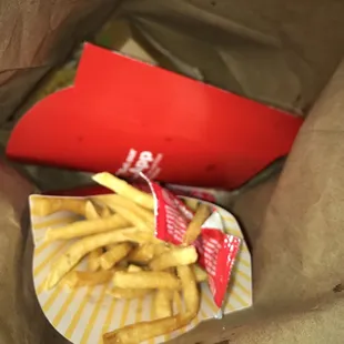 Fries