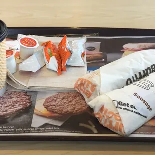 Time to wake up and get motivated.