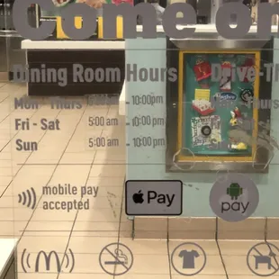 There in their chatting it up at 5:20am instead of opening the store at 5am like they are supposed to! $15 an hour my butt!