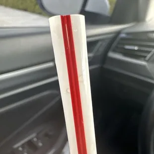 Straw
