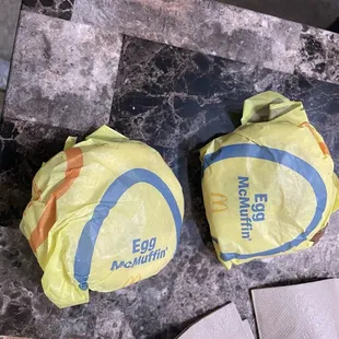 Mcmuffins