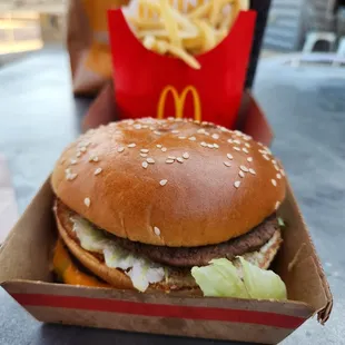 Big Mac