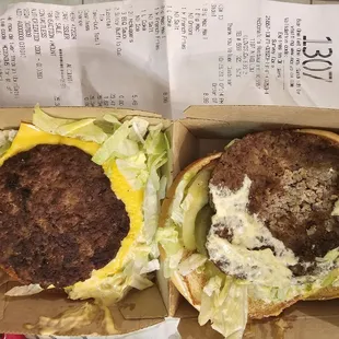 3rd Big Mac