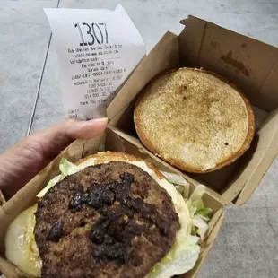 1st Big Mac