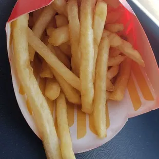Fries