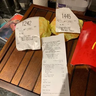 Tell me what's wrong in this picture.