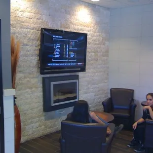 Really? In McDonalds?