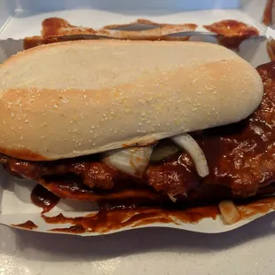 McRib