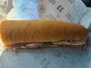 Jimmy John's