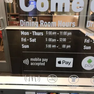 The time now is 10:47pm and the door is locked.