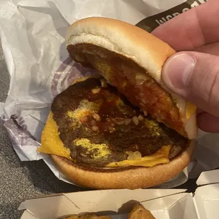 burgers, food, burger