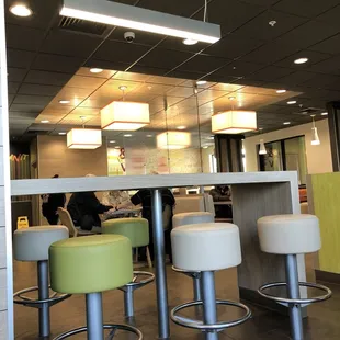 Another Section of the Sitting Area