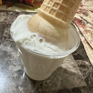 Up close deliciousness =)~