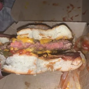 This place is in desperate need of a food safety inspection.