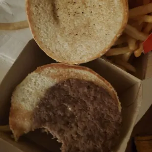 A Big Mac