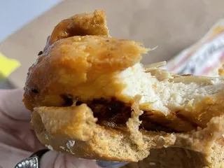 Carl's Jr