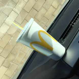 Best sweet tea EVER! Only $1...