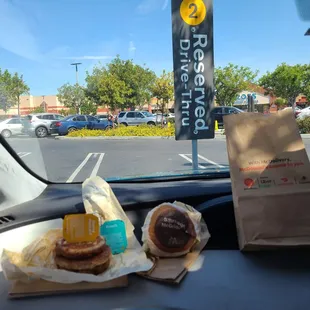 Yummy  Breakfast of    champions