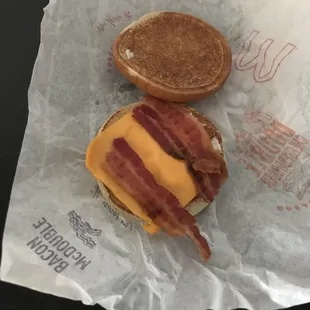 dough desserts, food, donuts