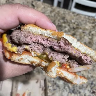 Quarter Pounder with Cheese